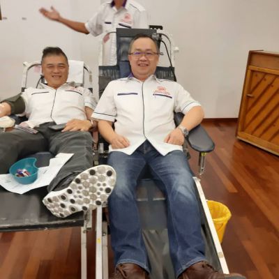 donate blood 2019 08